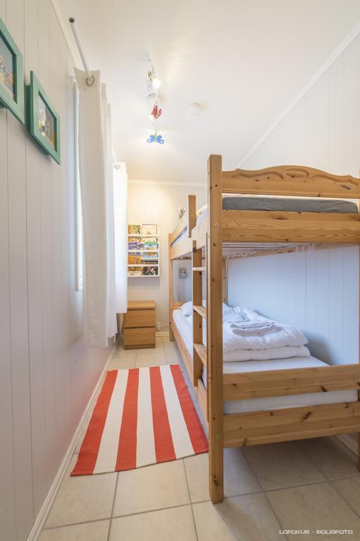 Midt i Lofoten Alstad  Værelse billede
